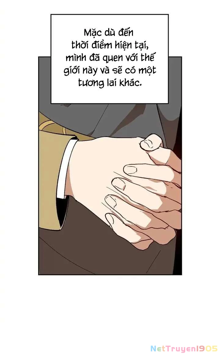 Vị Hôn Thê Khế Ước Của Công Tước Chapter 144 - 43