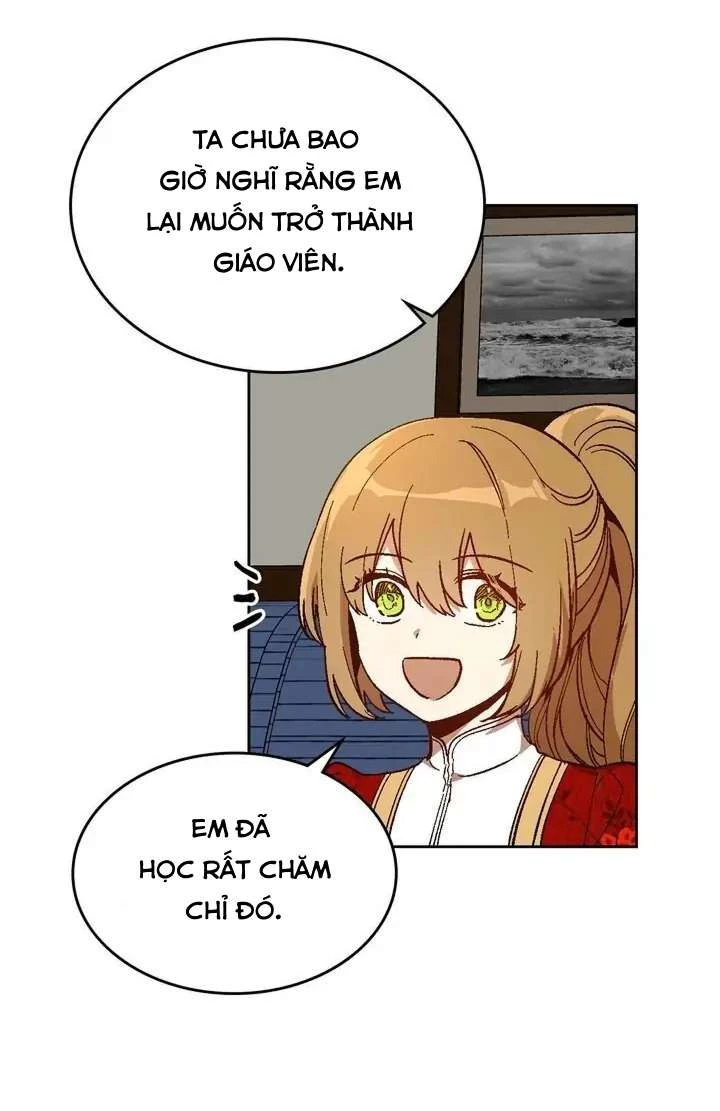 Vị Hôn Thê Khế Ước Của Công Tước Chapter 144 - 44