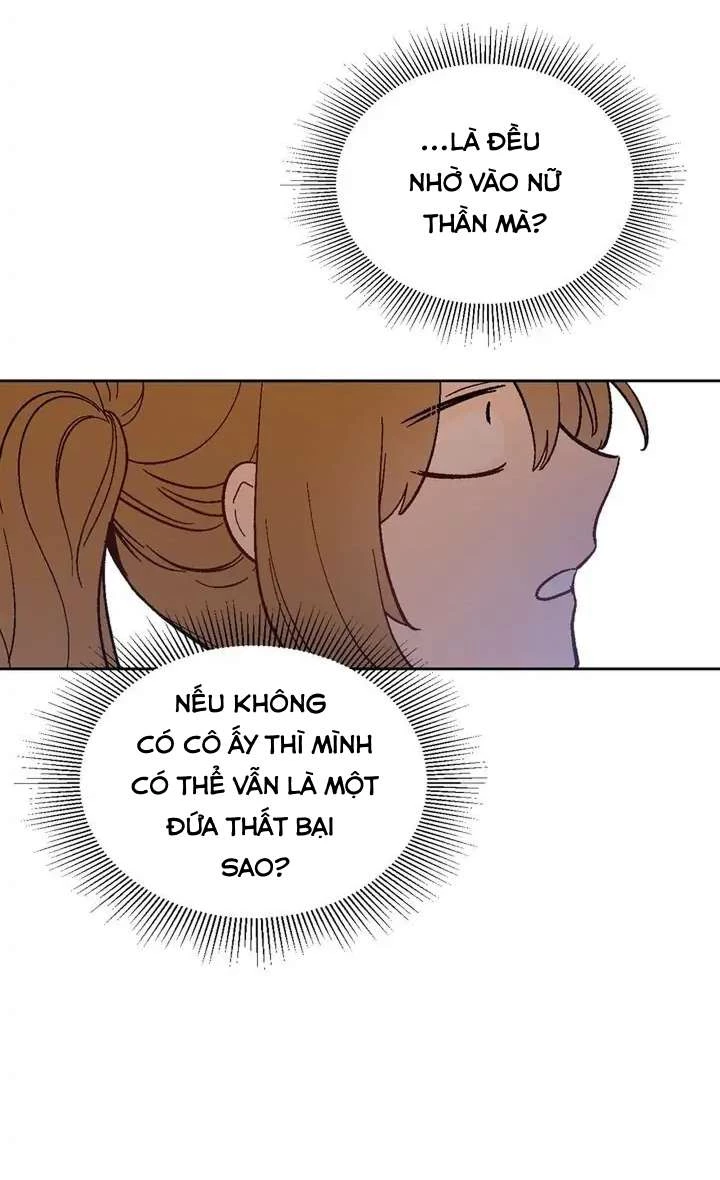 Vị Hôn Thê Khế Ước Của Công Tước Chapter 144 - 47