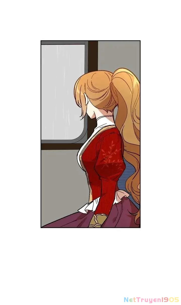 Vị Hôn Thê Khế Ước Của Công Tước Chapter 145 - 4