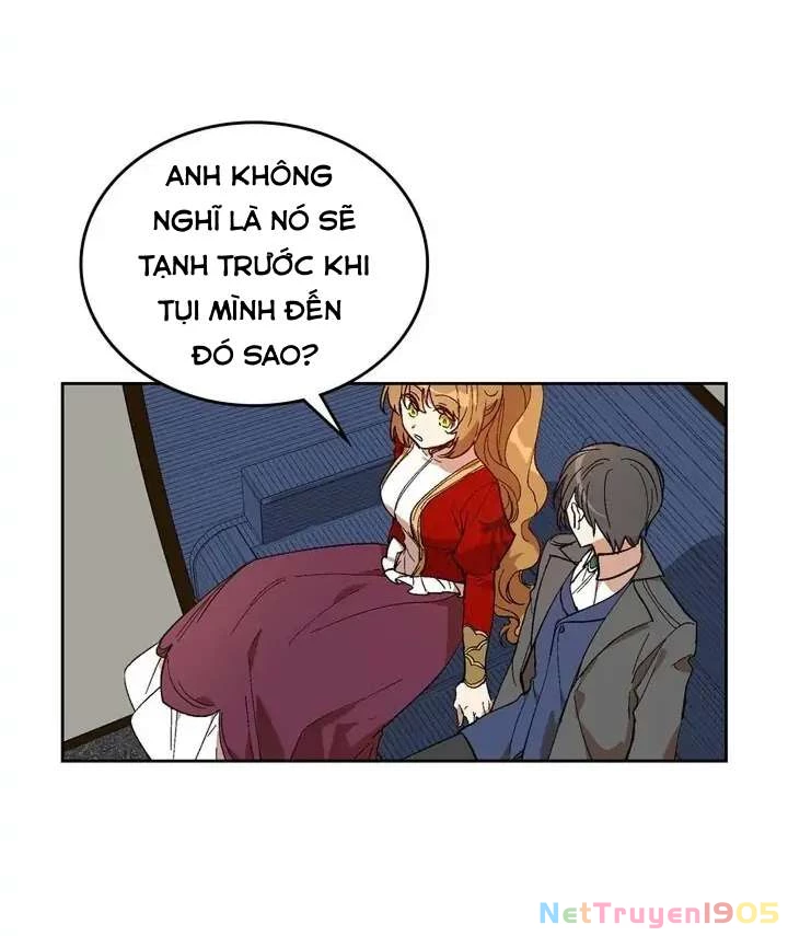Vị Hôn Thê Khế Ước Của Công Tước Chapter 145 - 6