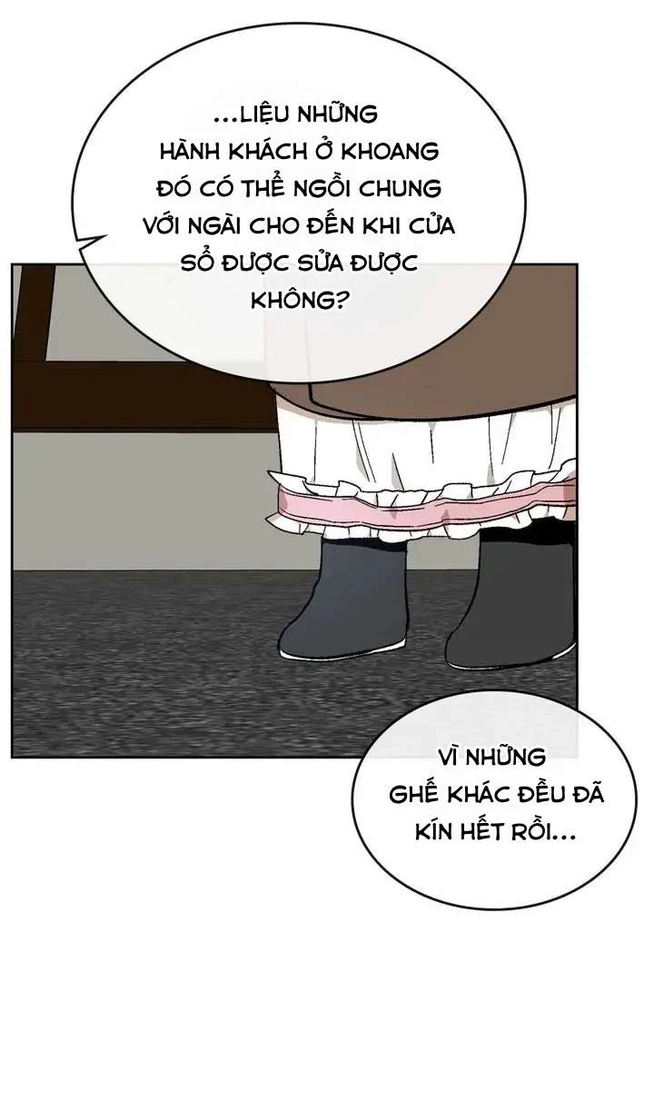 Vị Hôn Thê Khế Ước Của Công Tước Chapter 145 - 12