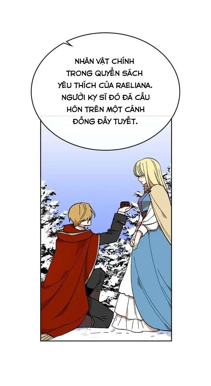 Vị Hôn Thê Khế Ước Của Công Tước Chapter 145 - 37