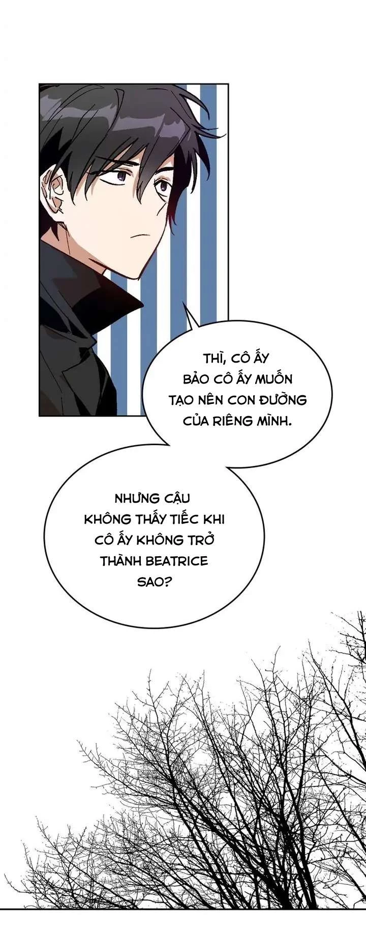 Vị Hôn Thê Khế Ước Của Công Tước Chapter 145 - 42