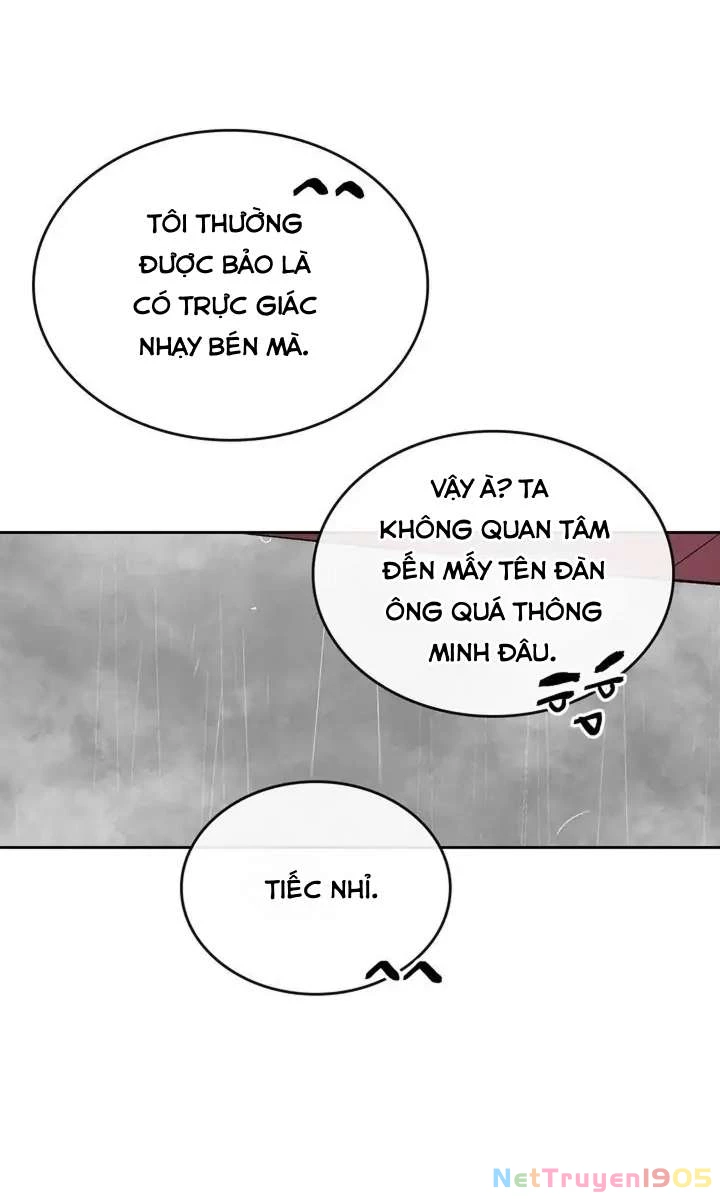 Vị Hôn Thê Khế Ước Của Công Tước Chapter 145 - 45