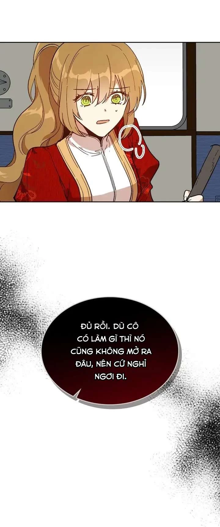 Vị Hôn Thê Khế Ước Của Công Tước Chapter 145 - 49