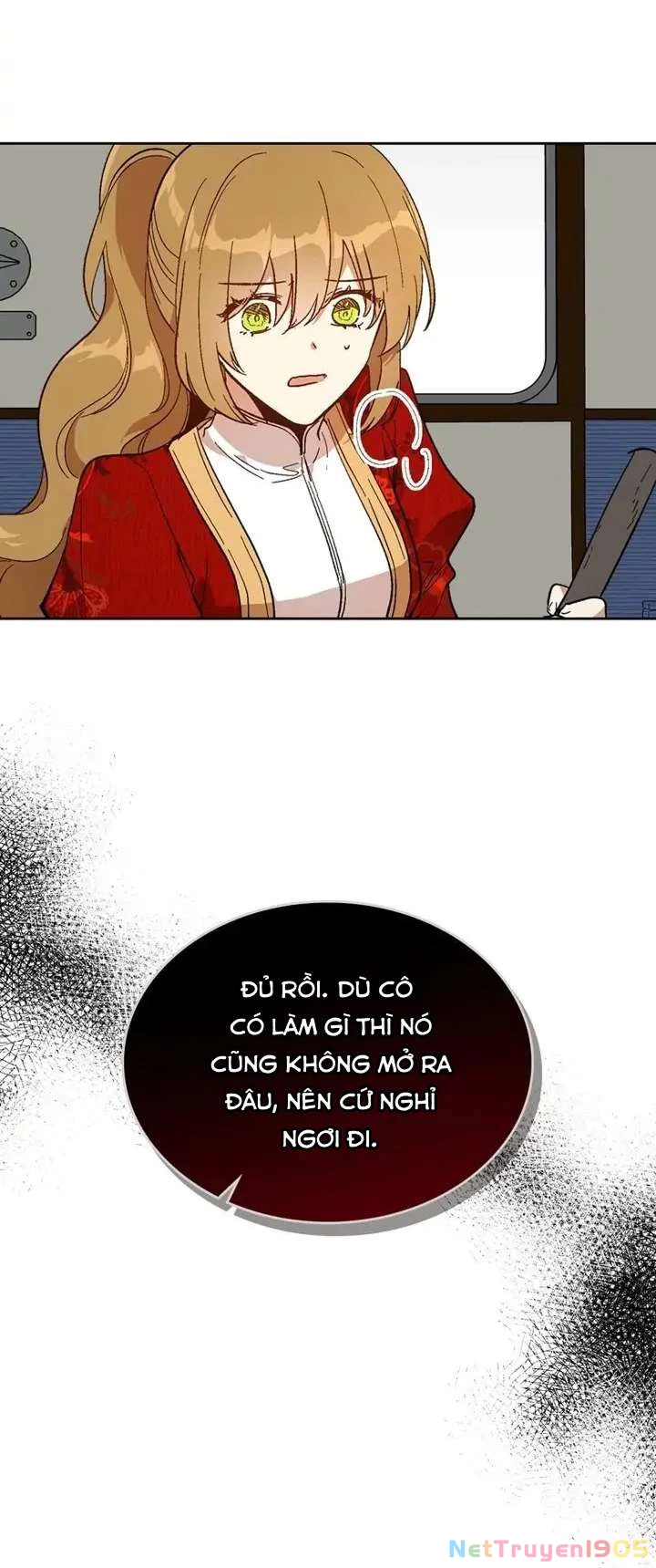 Vị Hôn Thê Khế Ước Của Công Tước Chapter 146 - 2