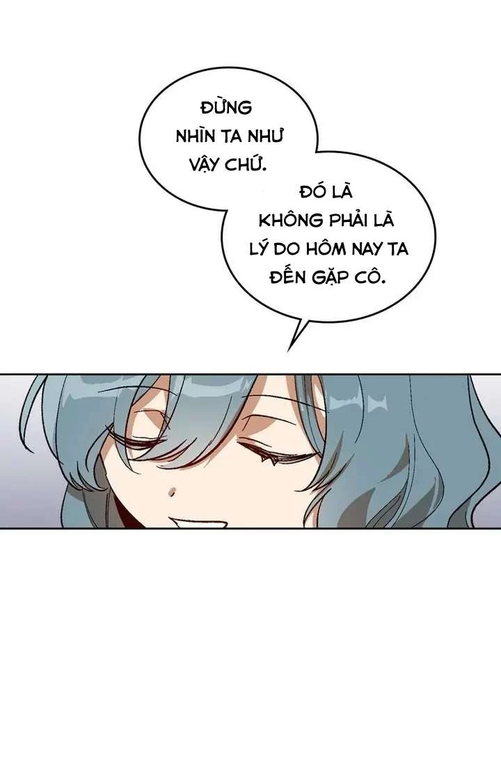 Vị Hôn Thê Khế Ước Của Công Tước Chapter 146 - 10