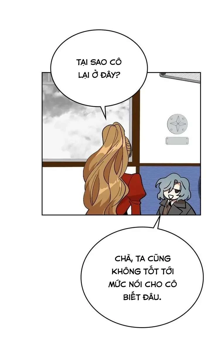 Vị Hôn Thê Khế Ước Của Công Tước Chapter 146 - 13