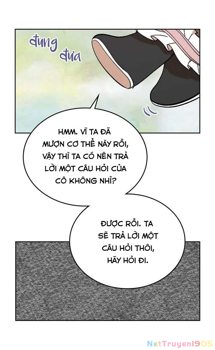 Vị Hôn Thê Khế Ước Của Công Tước Chapter 146 - 14
