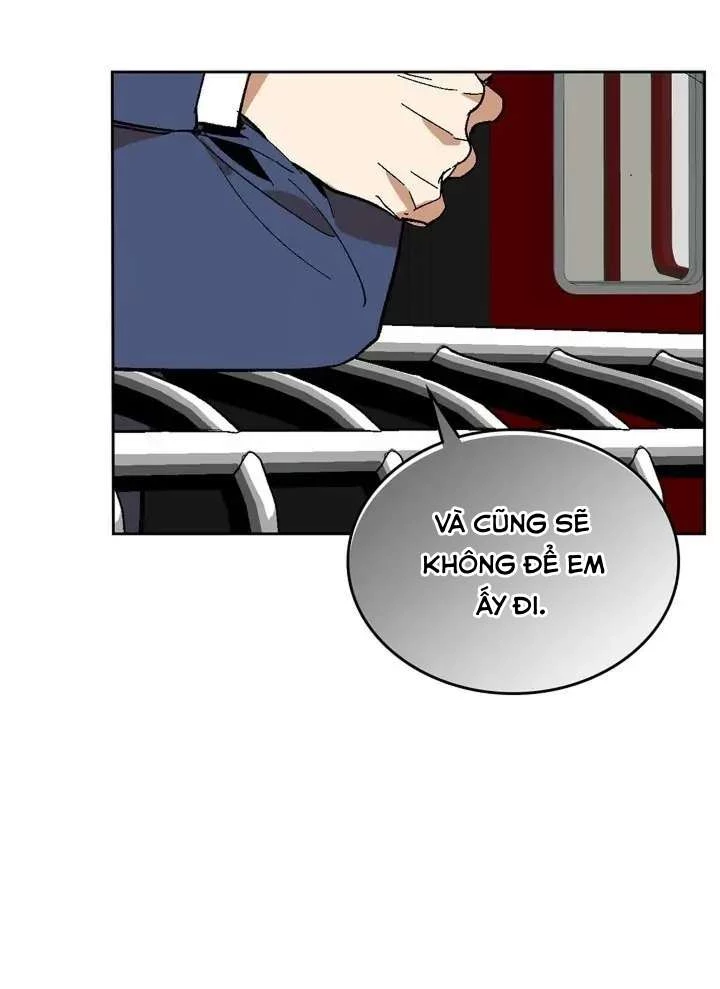 Vị Hôn Thê Khế Ước Của Công Tước Chapter 146 - 27