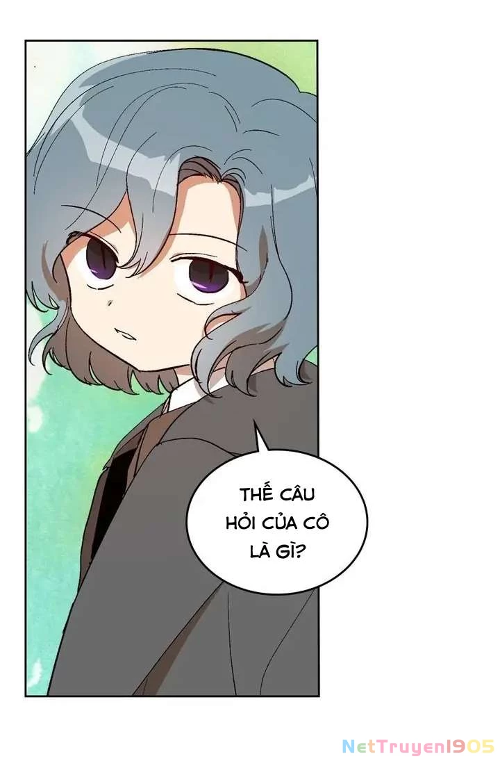 Vị Hôn Thê Khế Ước Của Công Tước Chapter 146 - 30