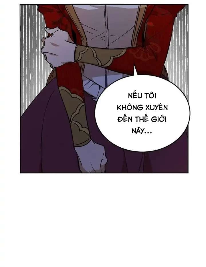 Vị Hôn Thê Khế Ước Của Công Tước Chapter 146 - 32