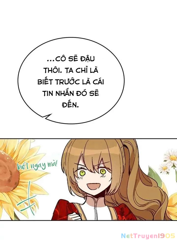 Vị Hôn Thê Khế Ước Của Công Tước Chapter 146 - 36