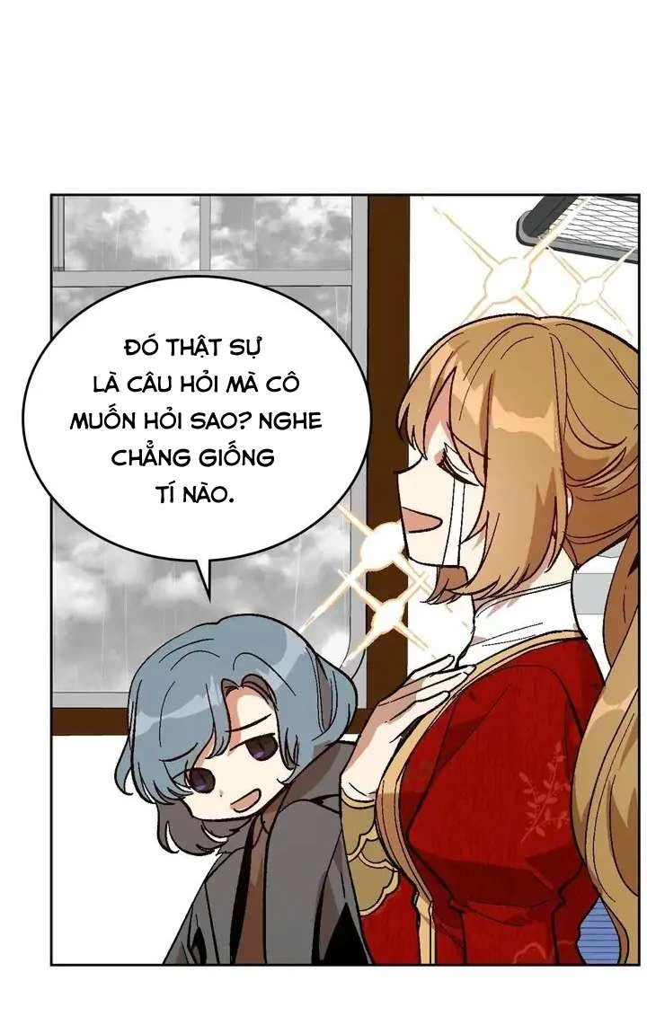 Vị Hôn Thê Khế Ước Của Công Tước Chapter 146 - 37