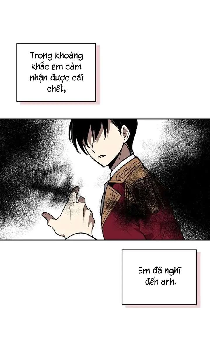 Vị Hôn Thê Khế Ước Của Công Tước Chapter 146 - 39