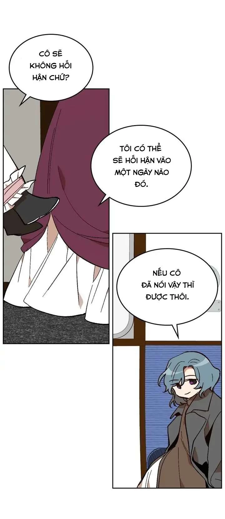 Vị Hôn Thê Khế Ước Của Công Tước Chapter 146 - 43