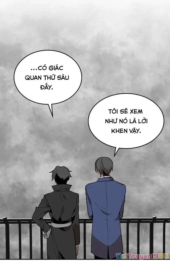 Vị Hôn Thê Khế Ước Của Công Tước Chapter 146 - 52