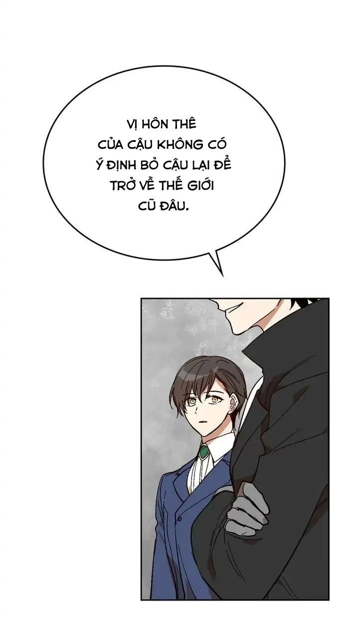 Vị Hôn Thê Khế Ước Của Công Tước Chapter 147 - 3