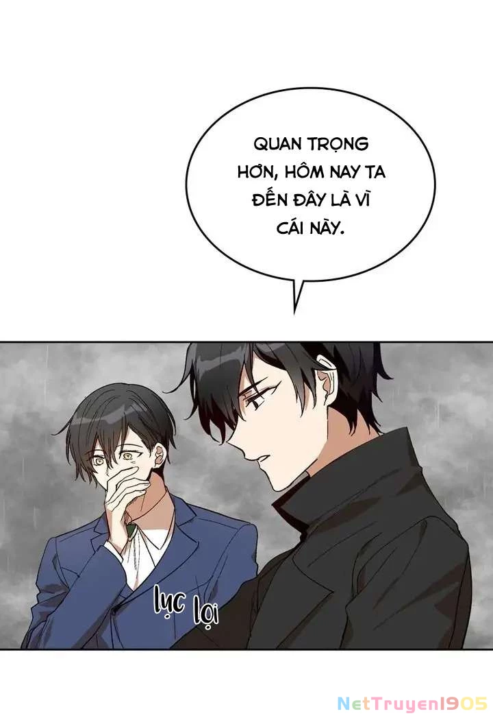 Vị Hôn Thê Khế Ước Của Công Tước Chapter 147 - 6