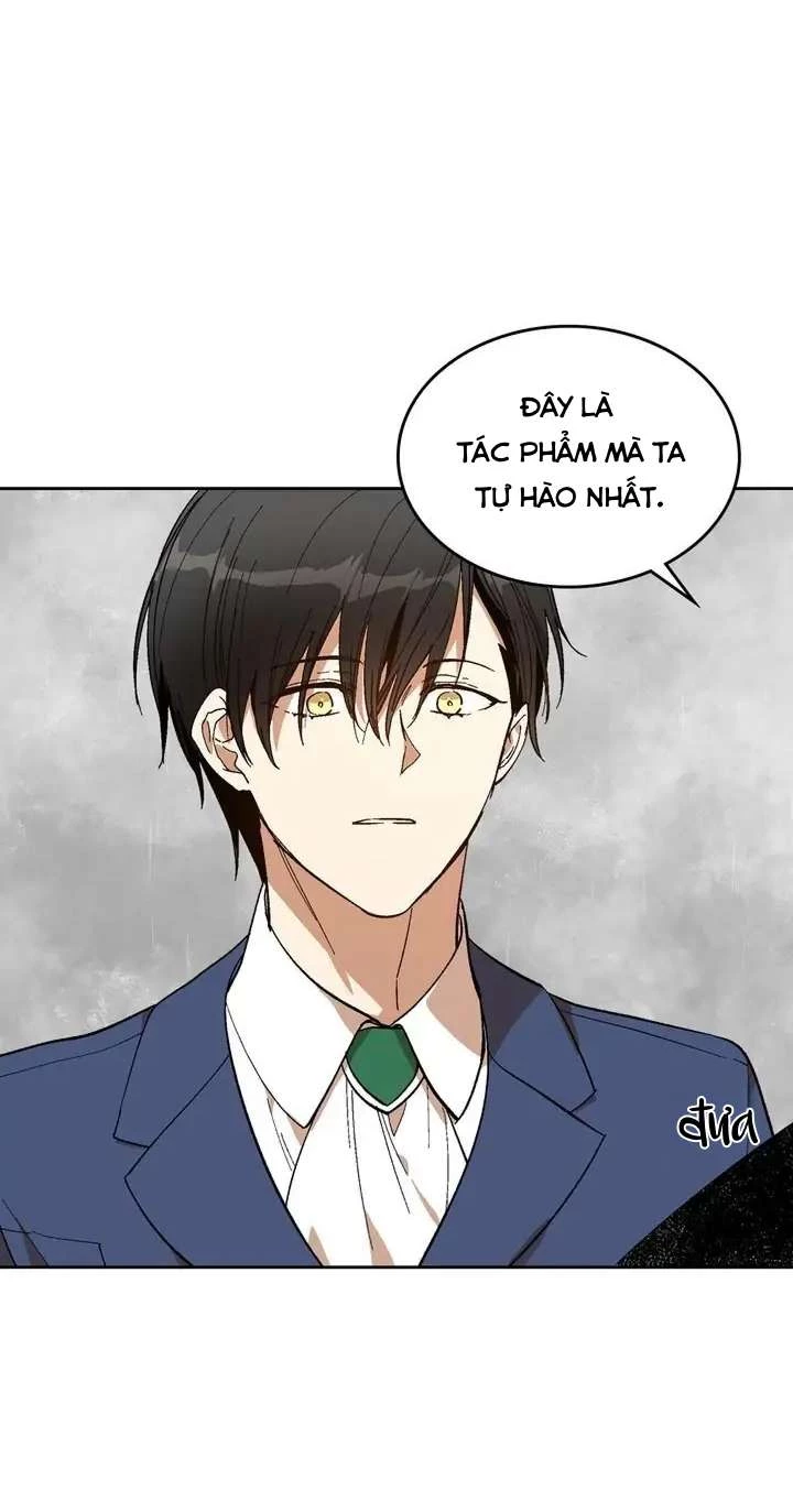 Vị Hôn Thê Khế Ước Của Công Tước Chapter 147 - 7