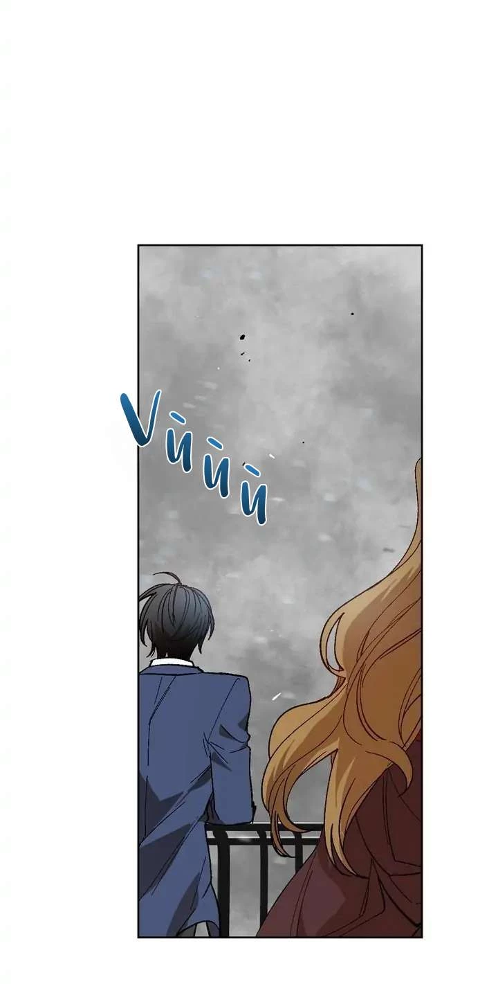 Vị Hôn Thê Khế Ước Của Công Tước Chapter 147 - 16