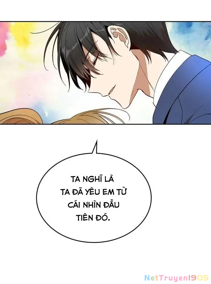 Vị Hôn Thê Khế Ước Của Công Tước Chapter 147 - 22