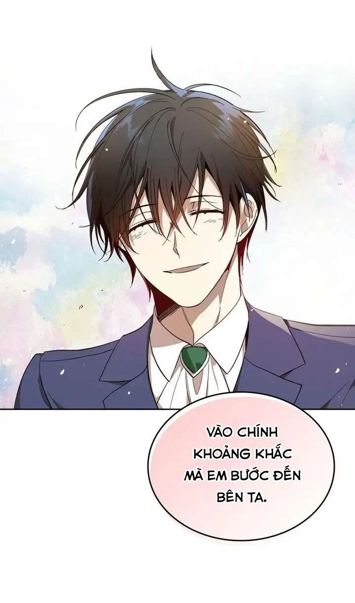 Vị Hôn Thê Khế Ước Của Công Tước Chapter 147 - 23