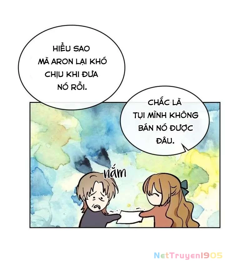 Vị Hôn Thê Khế Ước Của Công Tước Chapter 147 - 28