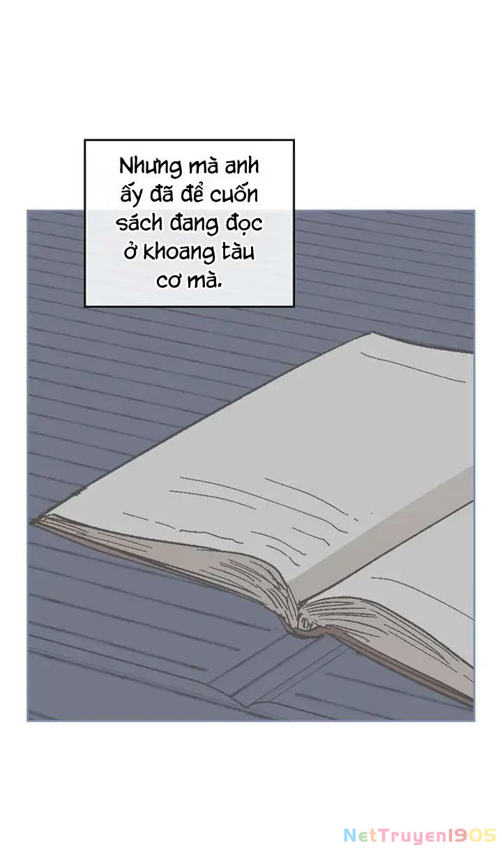 Vị Hôn Thê Khế Ước Của Công Tước Chapter 147 - 33