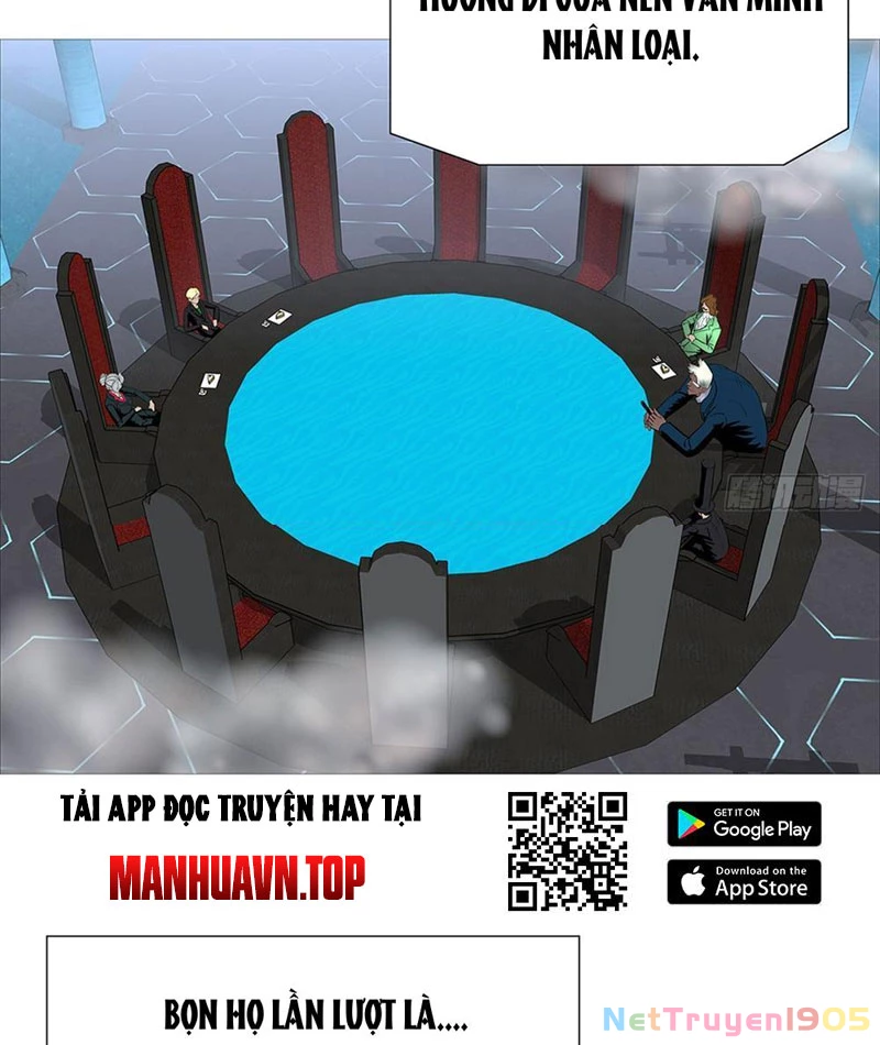 Ám Thần Bảng Chapter 5 - 2