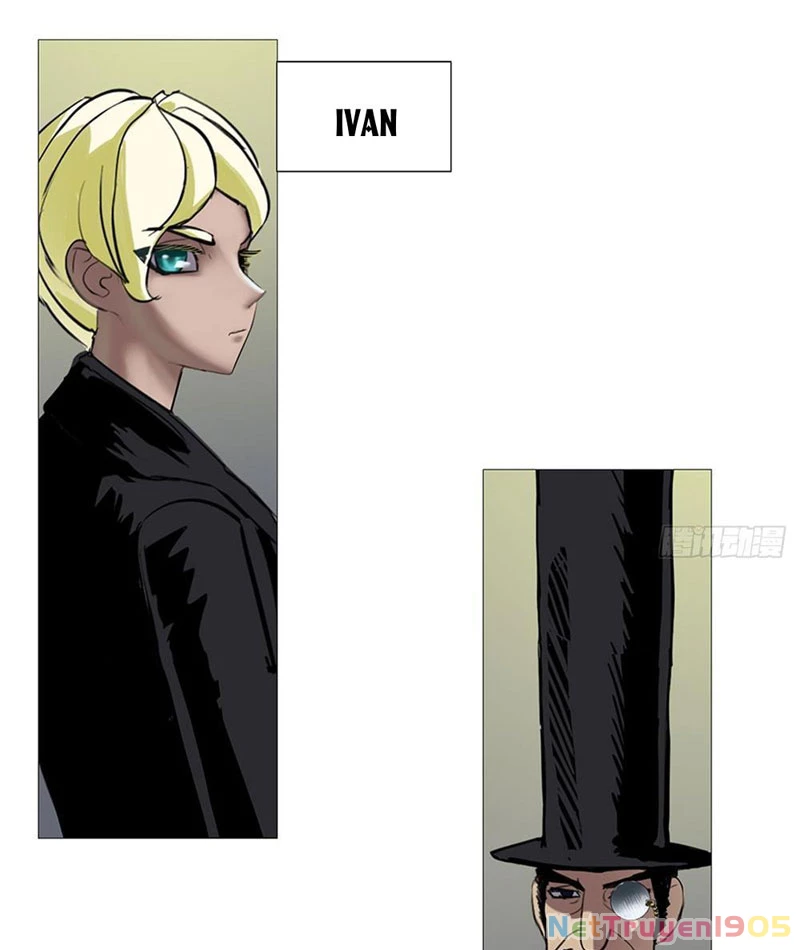 Ám Thần Bảng Chapter 5 - 5