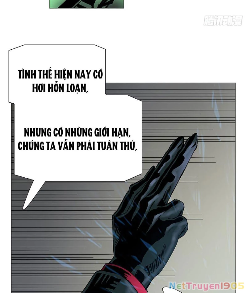 Ám Thần Bảng Chapter 5 - 7