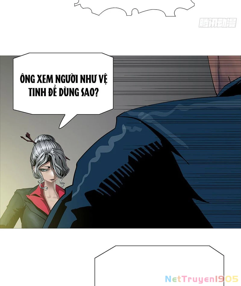 Ám Thần Bảng Chapter 5 - 13