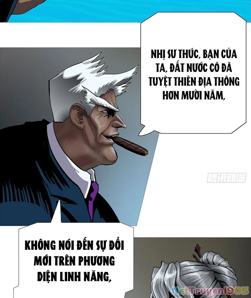 Ám Thần Bảng Chapter 5 - 17