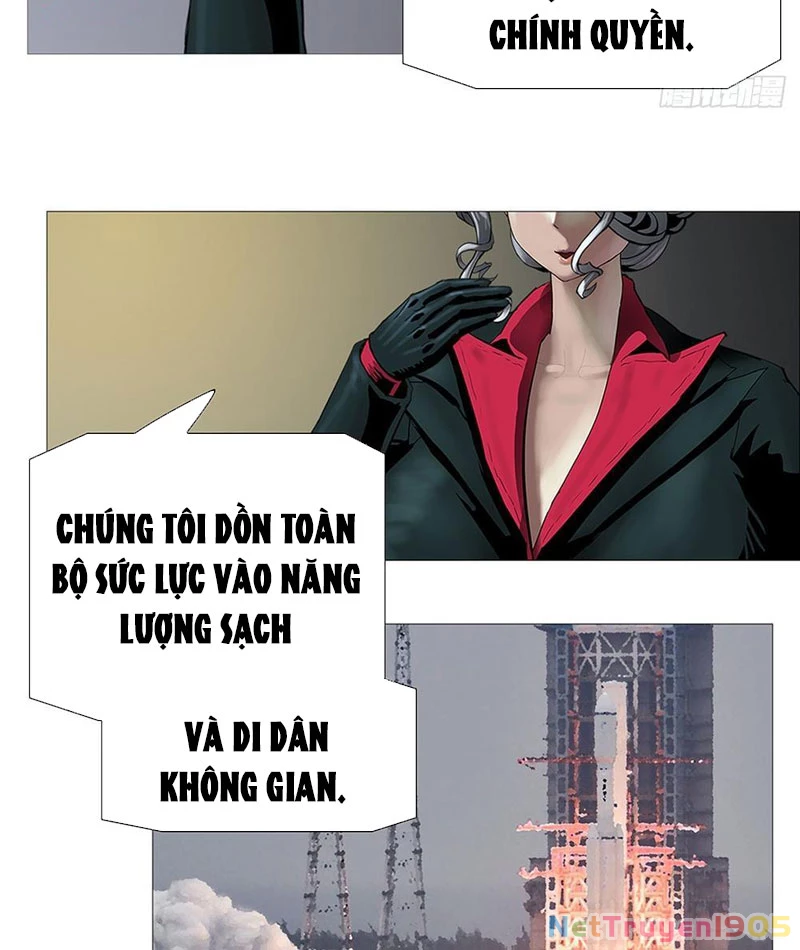 Ám Thần Bảng Chapter 5 - 19