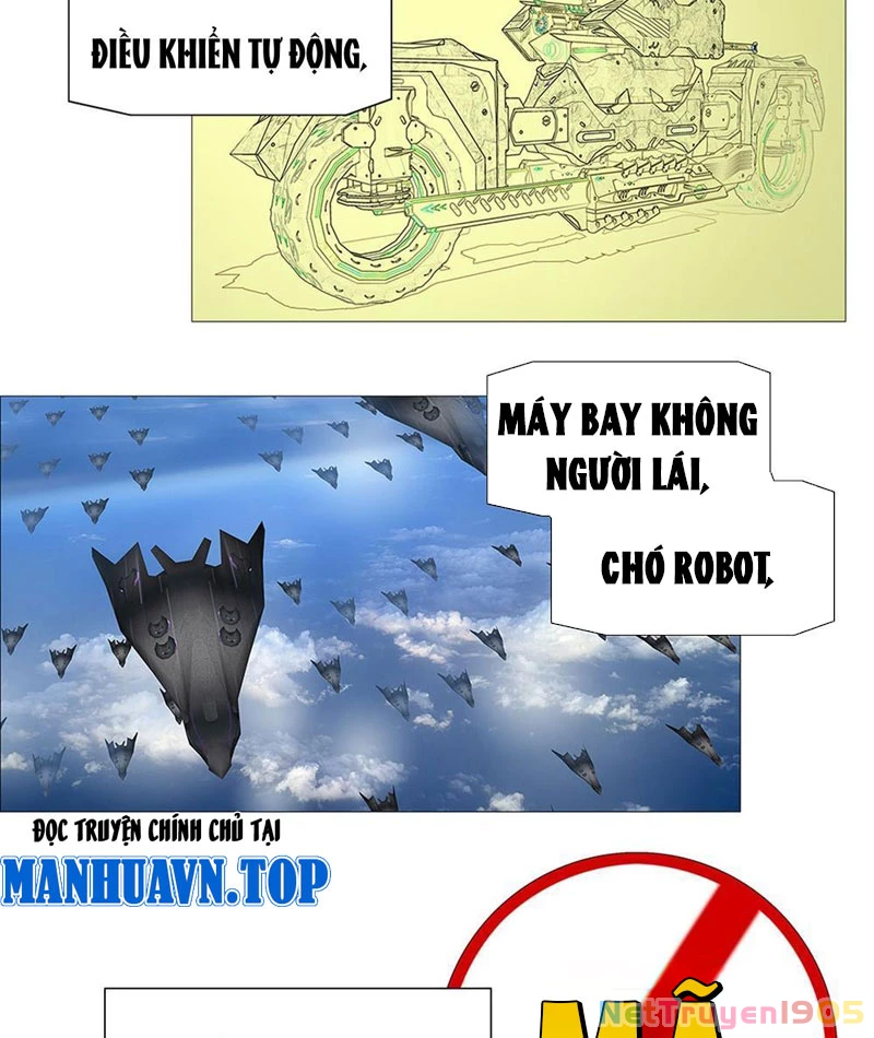 Ám Thần Bảng Chapter 5 - 21