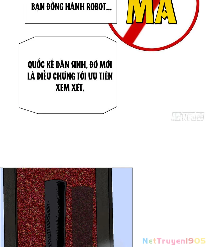 Ám Thần Bảng Chapter 5 - 22