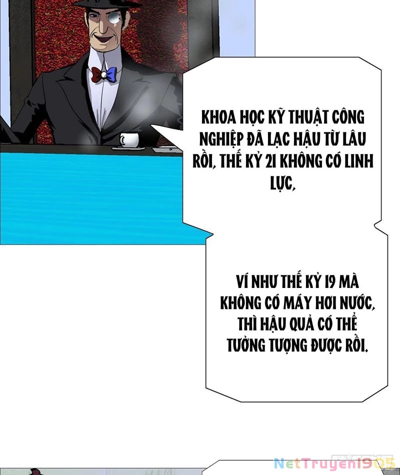 Ám Thần Bảng Chapter 5 - 23