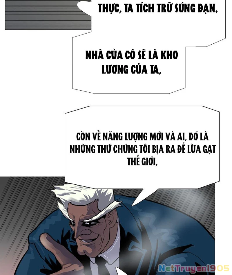 Ám Thần Bảng Chapter 5 - 27