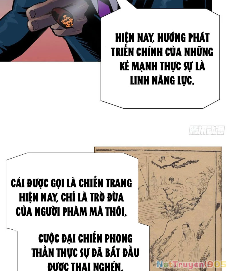 Ám Thần Bảng Chapter 5 - 28