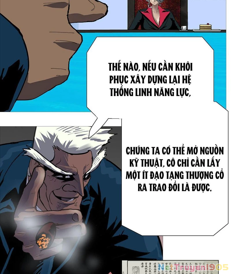 Ám Thần Bảng Chapter 5 - 30