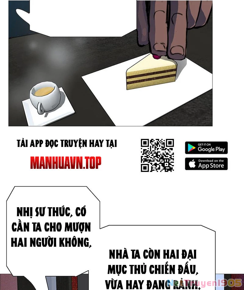 Ám Thần Bảng Chapter 5 - 34