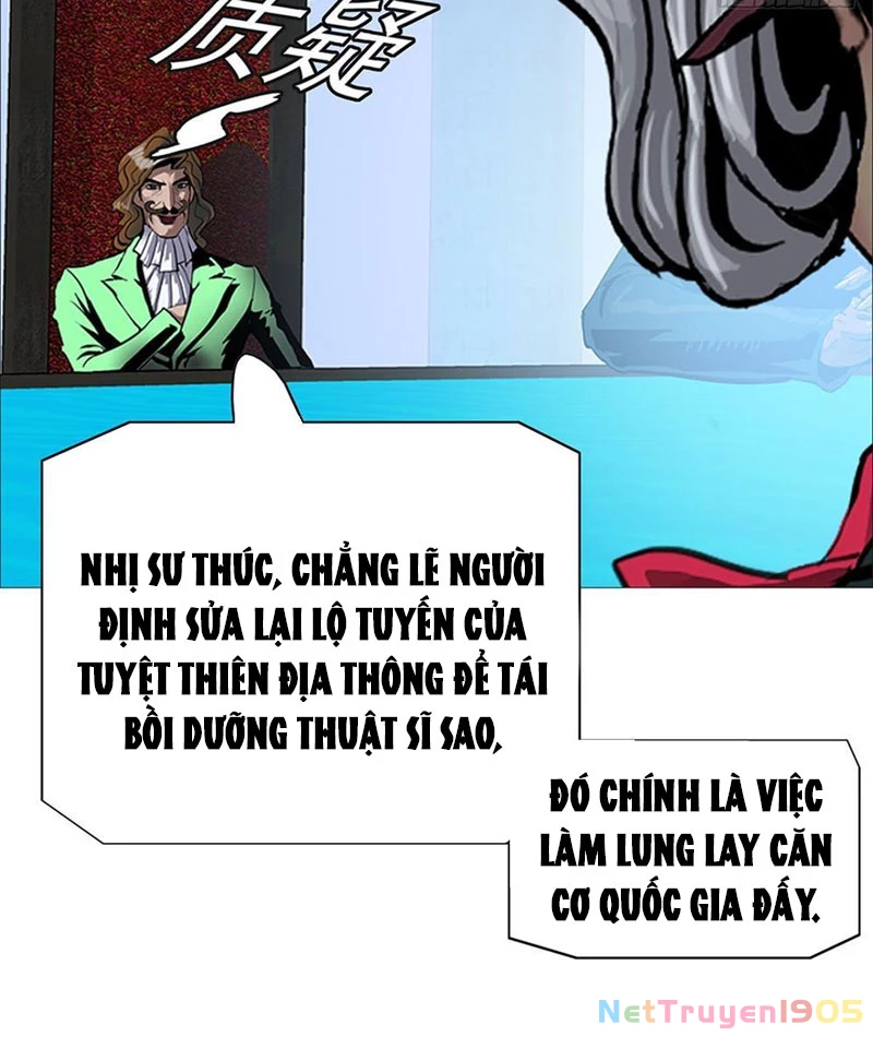 Ám Thần Bảng Chapter 5 - 36