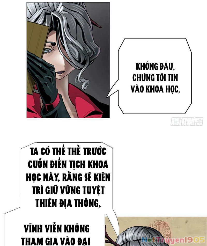 Ám Thần Bảng Chapter 5 - 37