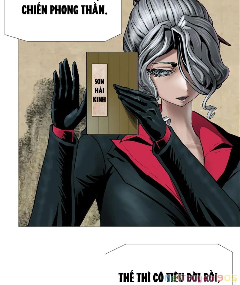 Ám Thần Bảng Chapter 5 - 38