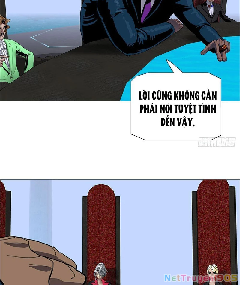 Ám Thần Bảng Chapter 5 - 40