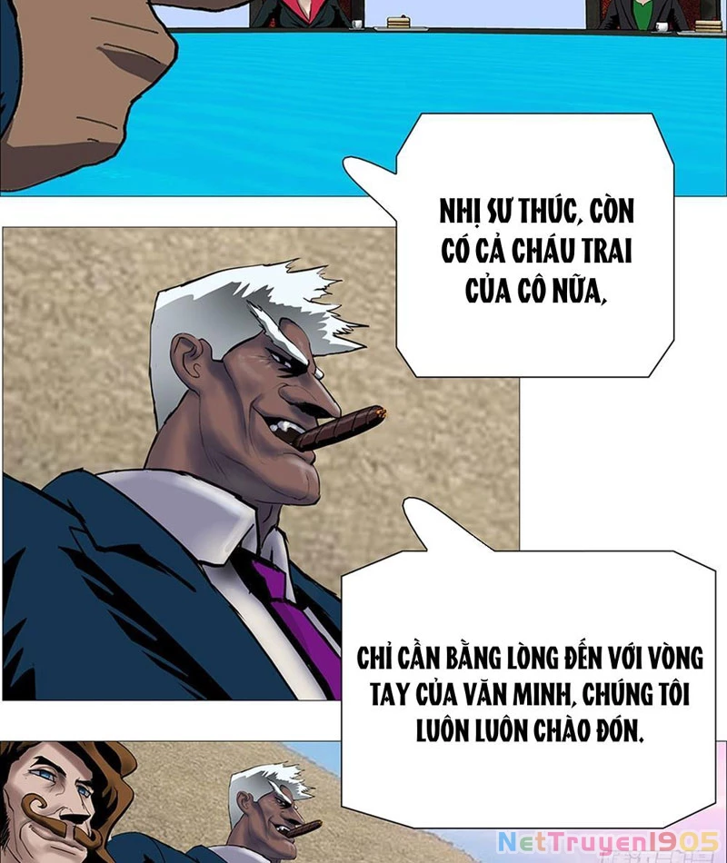 Ám Thần Bảng Chapter 5 - 41