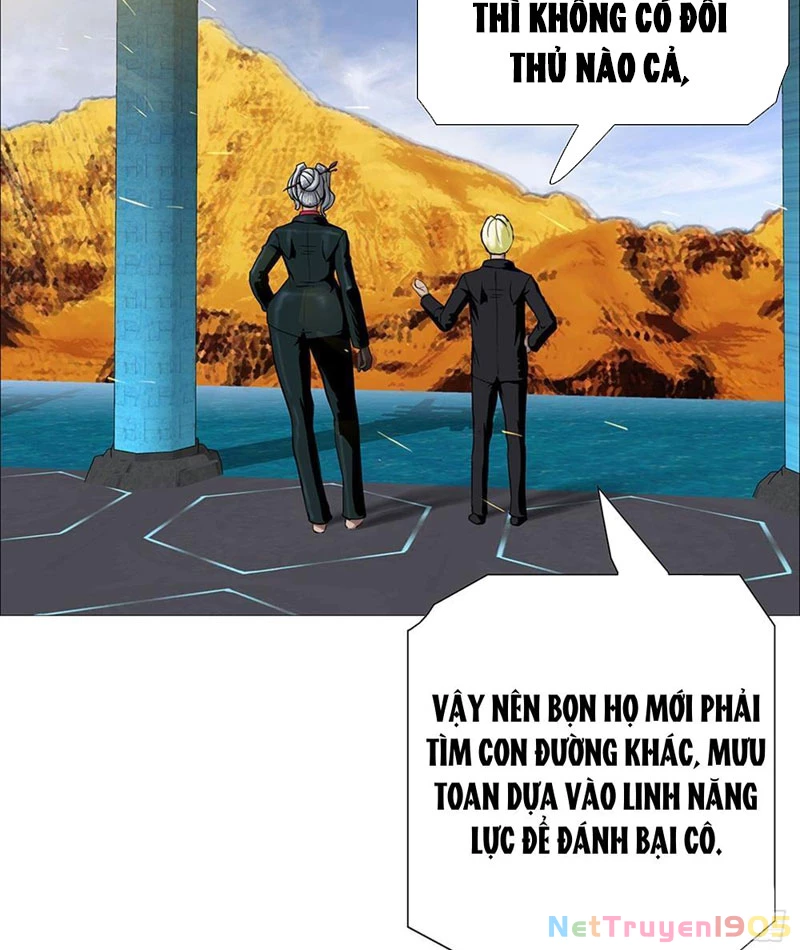 Ám Thần Bảng Chapter 5 - 45