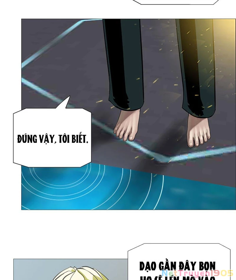 Ám Thần Bảng Chapter 5 - 46